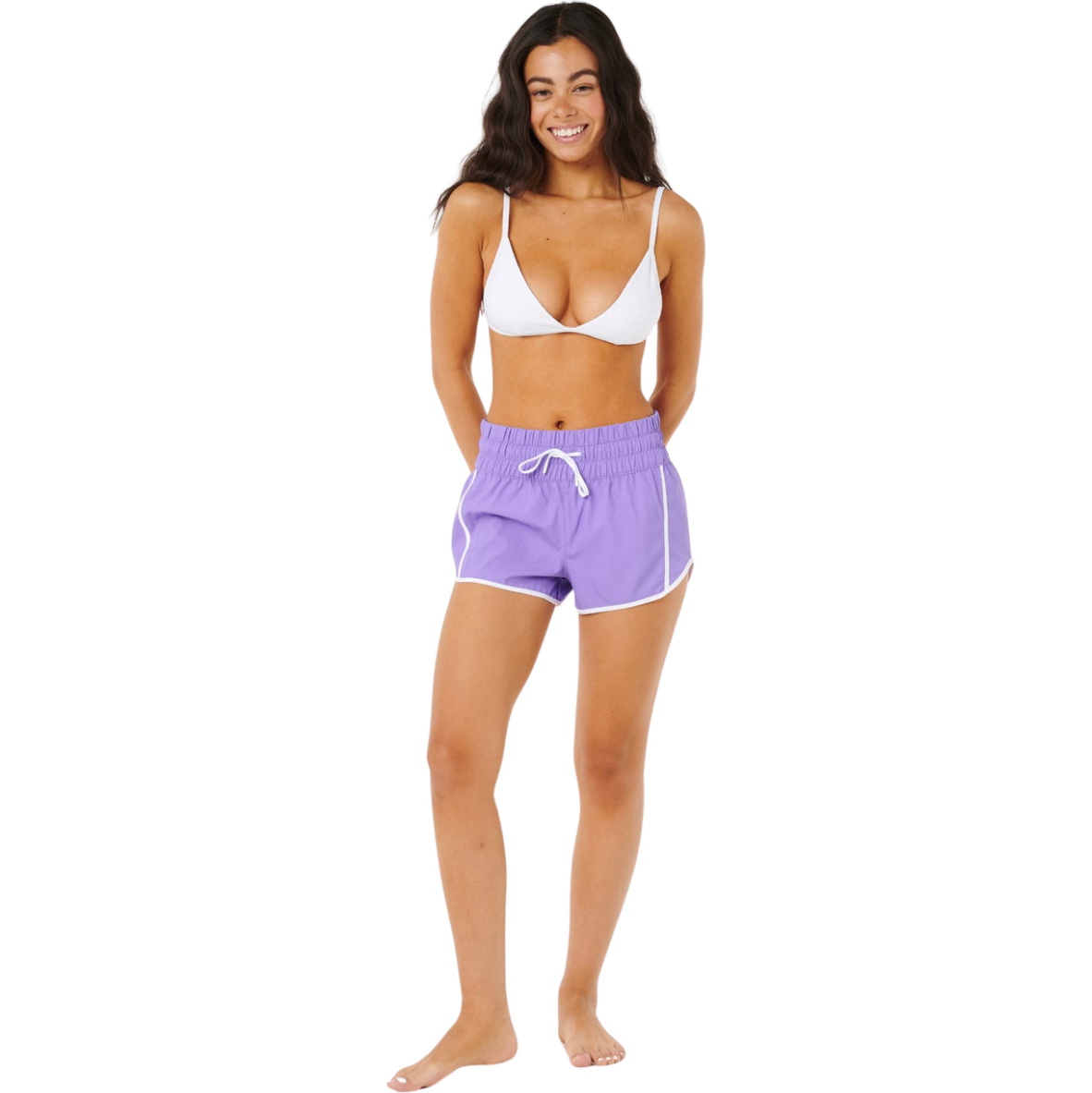 2025 Rip Curl Womens High Waist Retro 3